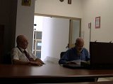 1° raduno Ascoli Piceno dal 9 al 10 settembre 2011 -  foto...200 - una chiacchierata prima di salutarci.jpg